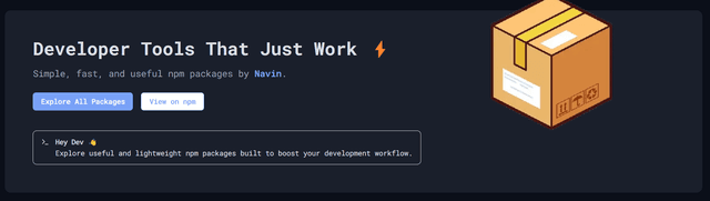 NPM